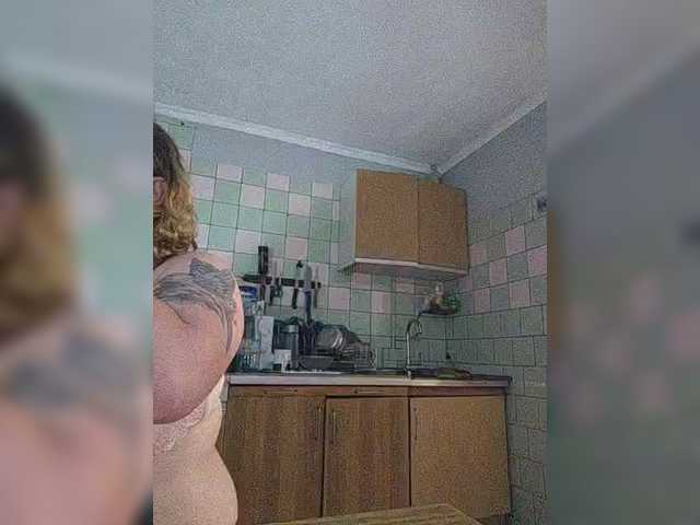 Yayın ekran görüntüleri viktoriasinelnikova