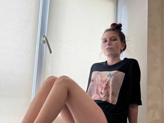 Profilin fotoğrafı viktoriasister42