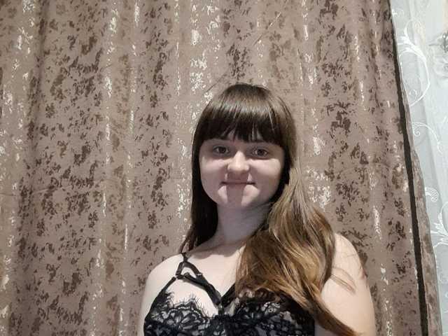 Profilin fotoğrafı Viktoriia21
