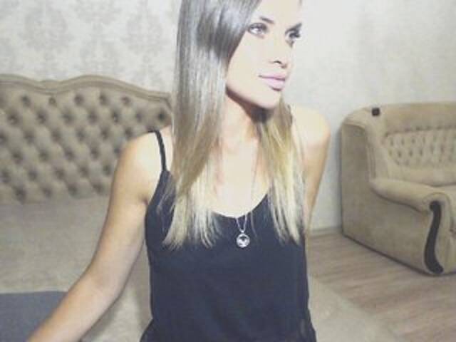 Yayın ekran görüntüleri Viktoriiyyaaa