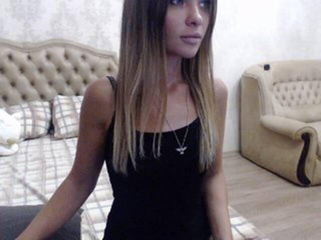 Yayın ekran görüntüleri Viktoriiyyaaa