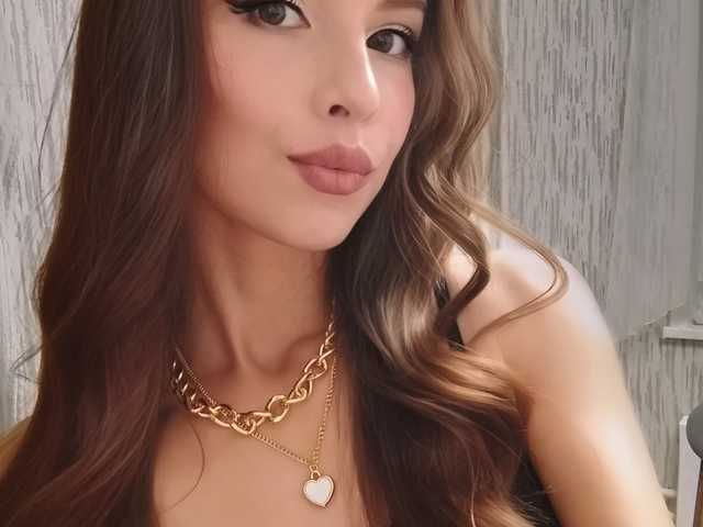 Profilin fotoğrafı Viktoriya25