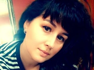 Erotik görüntülü sohbet Viktory-33