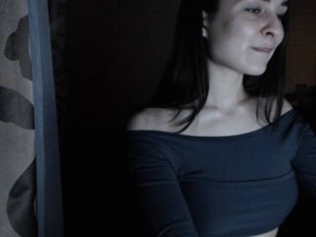 Yayın ekran görüntüleri ViktoriyaRich