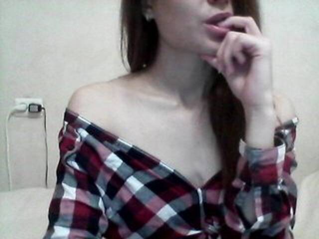 Yayın ekran görüntüleri ViktoriyaRich