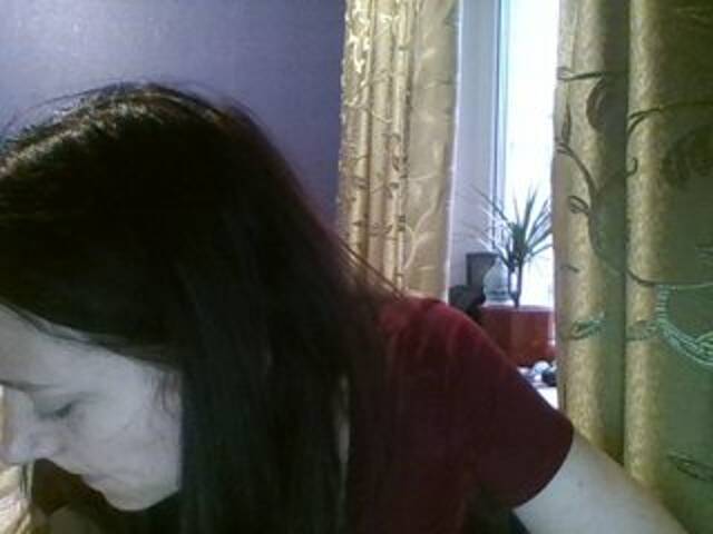 Yayın ekran görüntüleri Viktory993