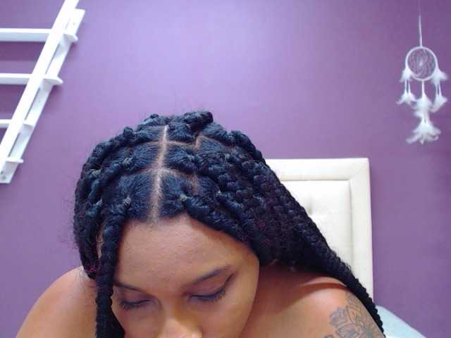 Yayın ekran görüntüleri Viky_bite