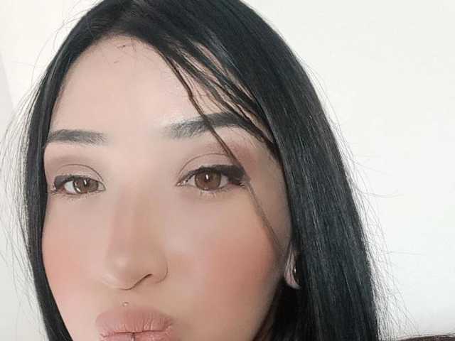 Profilin fotoğrafı VindaRosier