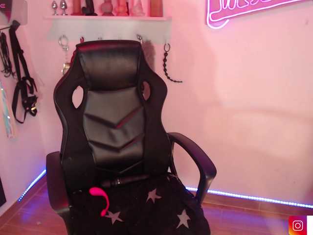 Yayın ekran görüntüleri violet-queen