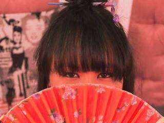 Erotik görüntülü sohbet Violet-ros