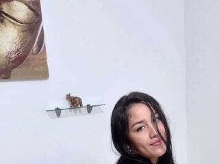 Erotik görüntülü sohbet Violet-Rosee