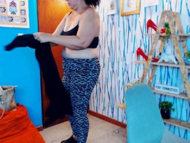 Yayın ekran görüntüleri violet-smith