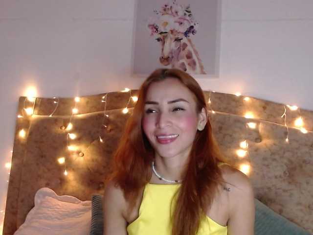 Fotoğraflar violeta-lush1 Hello, I'm online and today I want to squirt