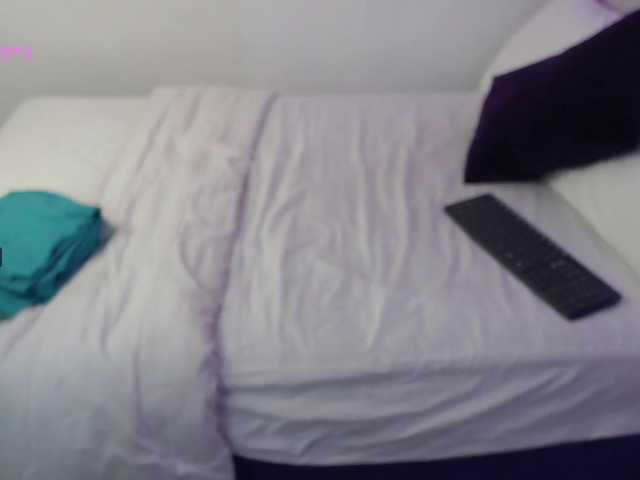 Yayın ekran görüntüleri violeta-rodri