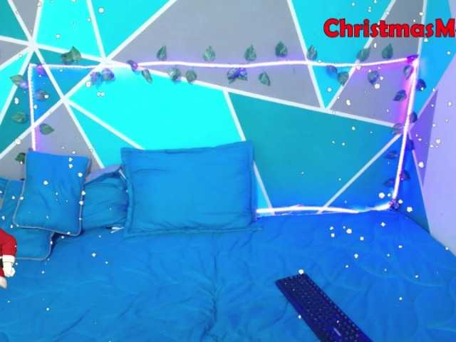 Yayın ekran görüntüleri VioletaEiffel