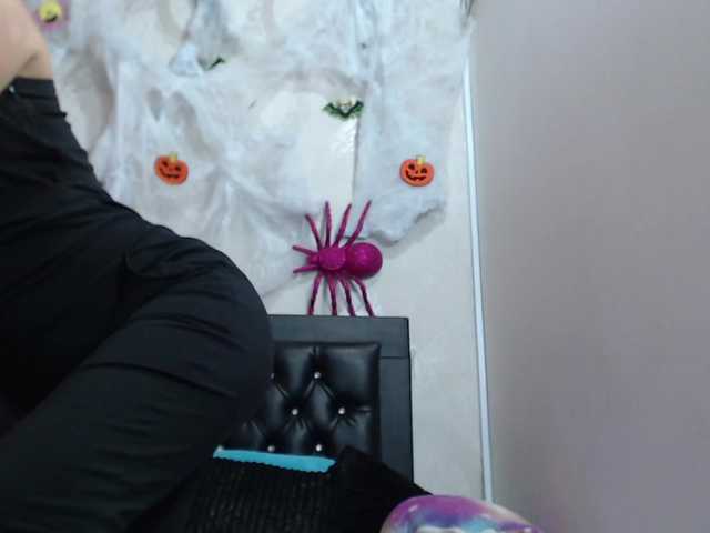 Yayın ekran görüntüleri VioletaFerari