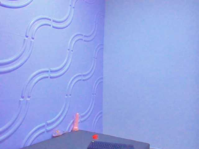 Yayın ekran görüntüleri VioletaLuke