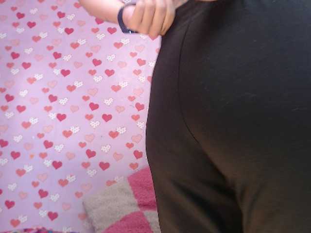 Yayın ekran görüntüleri Violetatoo