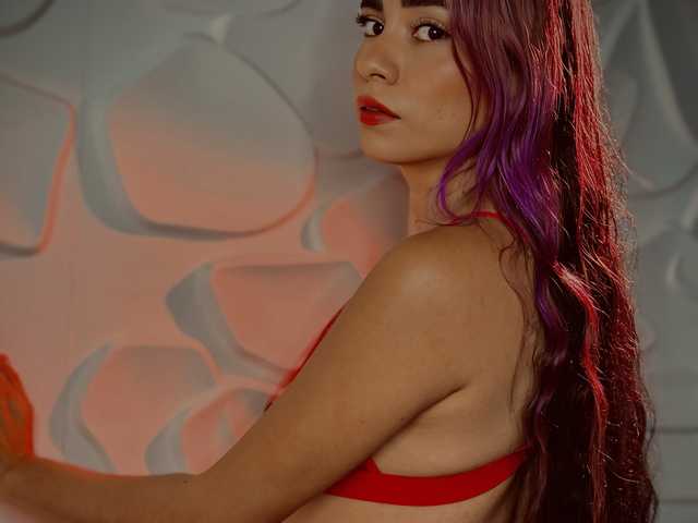 Profilin fotoğrafı VioletCabally
