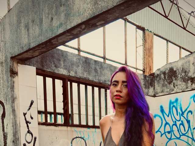 Profilin fotoğrafı VioletCabally