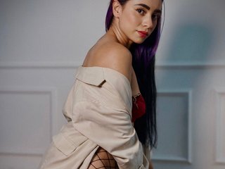 Erotik görüntülü sohbet VioletCabally