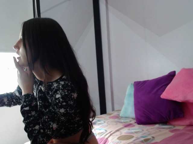 Yayın ekran görüntüleri violetcherry