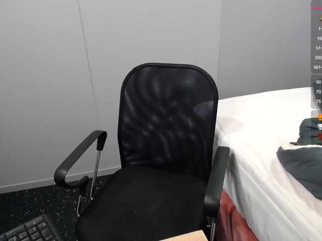 Yayın ekran görüntüleri Violeth2020