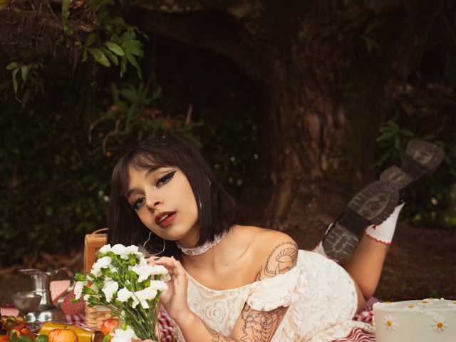 Profilin fotoğrafı Violetlane