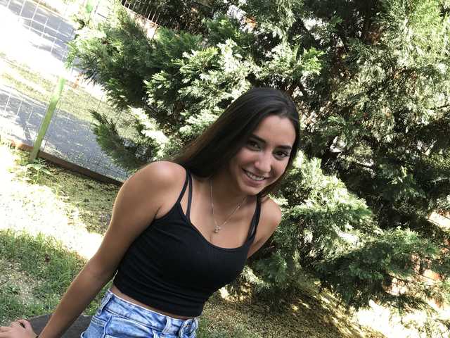 Profilin fotoğrafı violetmyers18