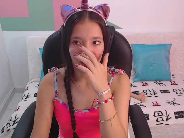 Yayın ekran görüntüleri violetpetit2