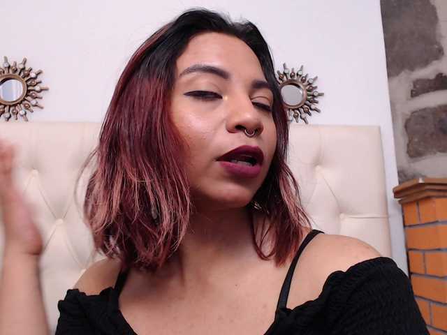 Yayın ekran görüntüleri VioletSmithh