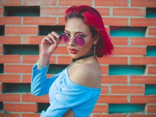 Erotik görüntülü sohbet Violetta2212