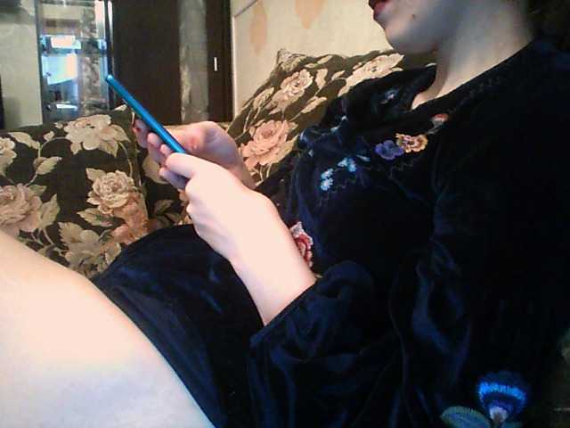 Yayın ekran görüntüleri violettasky