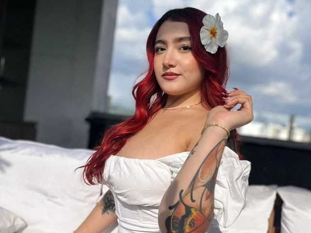 Profilin fotoğrafı ViolettCastel