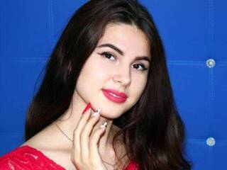 Erotik görüntülü sohbet ViollinaLove