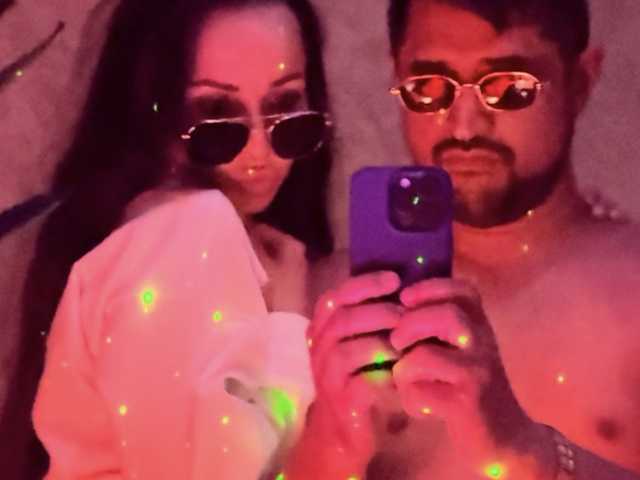 Profilin fotoğrafı VIP17CoupleDream