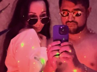 Erotik görüntülü sohbet VIP17CoupleDream