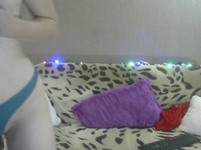 Yayın ekran görüntüleri VirginiaLove