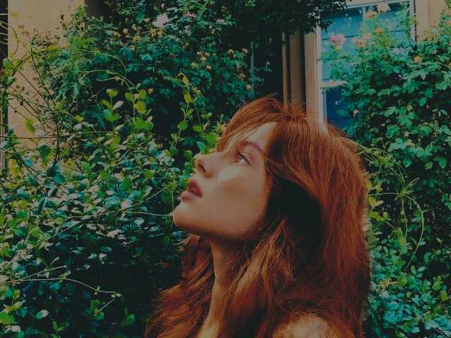 Profilin fotoğrafı Virial