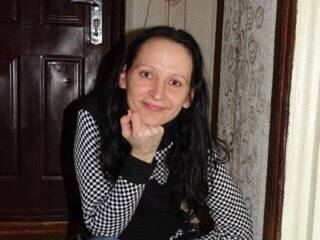 Erotik görüntülü sohbet VirtElina