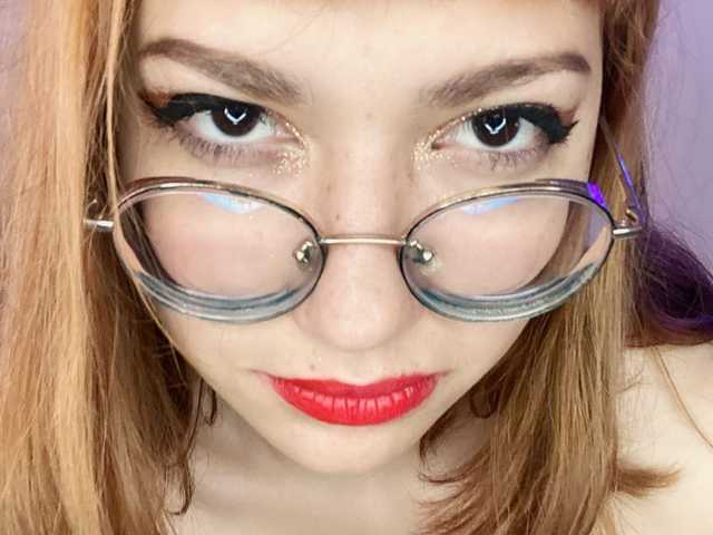 Profilin fotoğrafı vivi-hot