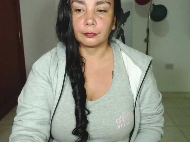 Yayın ekran görüntüleri vivian-milf-paint
