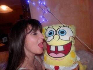 Erotik görüntülü sohbet Maialina