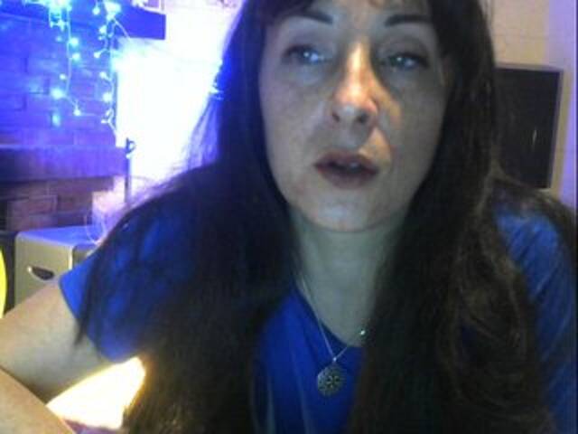 Yayın ekran görüntüleri Maialina