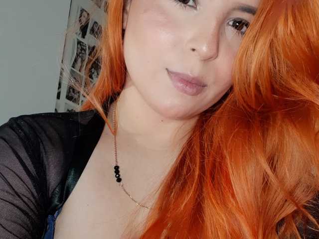 Profilin fotoğrafı Daphne_sweet