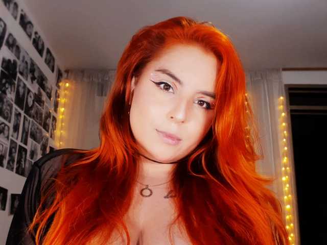 Profilin fotoğrafı Daphne_sweet