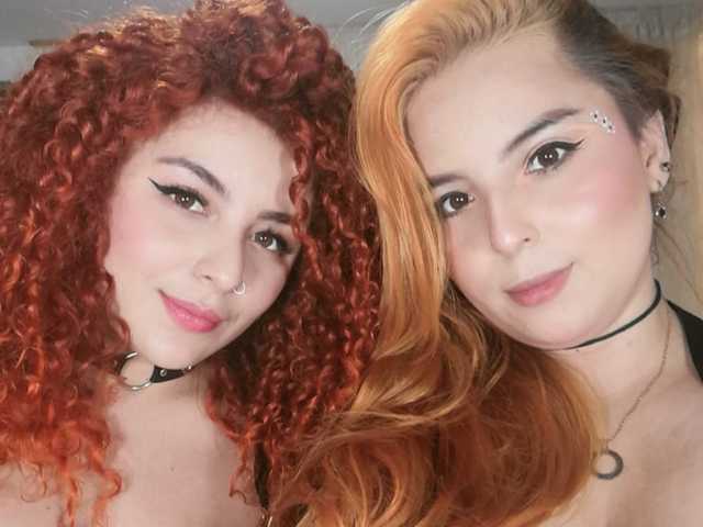 Profilin fotoğrafı Daphne_sweet