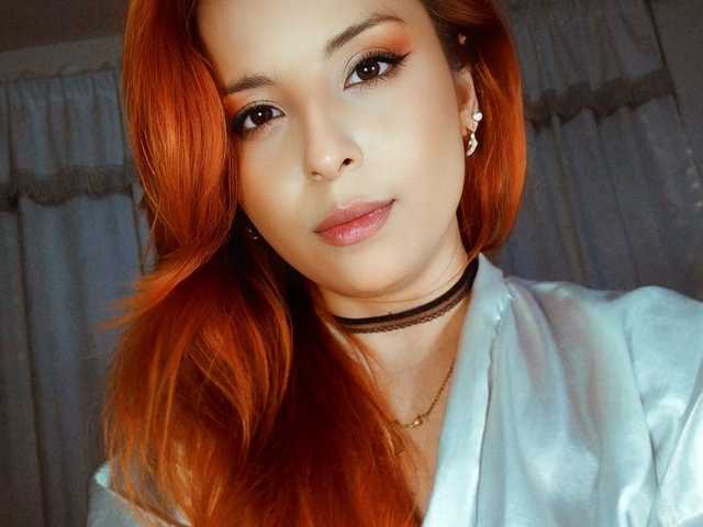 Profilin fotoğrafı Daphne_sweet