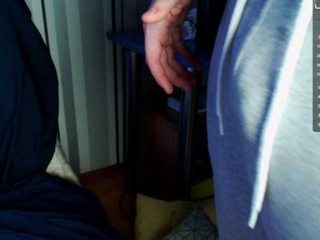 Yayın ekran görüntüleri VivianLyons