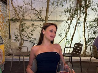 Erotik görüntülü sohbet VivienneLove